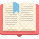 Book  Icon