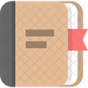 Book  Icon