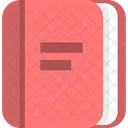 Book  Icon