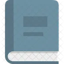 Book  Icon