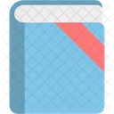 Book  Icon