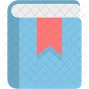 Book Education Study Icon