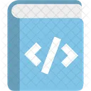 Book Education Study Icon