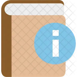 Book  Icon