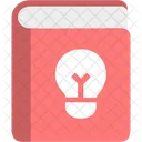 Book Education Study Icon