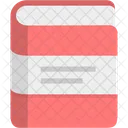 Book Education Study Icon