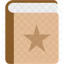 Book Education Study Icon