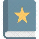 Book Education Study Icon