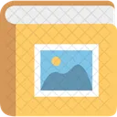 Book Education Study Icon