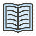 Education Study Learning Icon