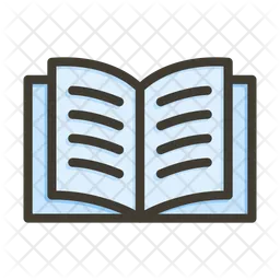 Book  Icon