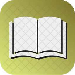 Book  Icon