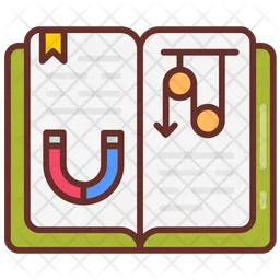 Book  Icon