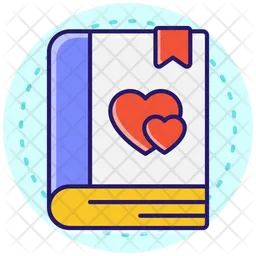 Book  Icon