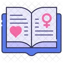 Book  Icon