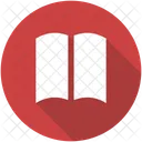 Book Bookmark Learn Icon