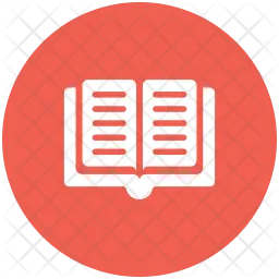 Book  Icon