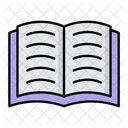 Book-  Icon