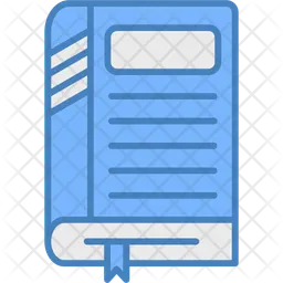 Book  Icon