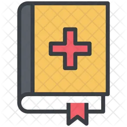 Book  Icon