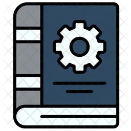 Book  Icon