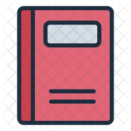 Book  Icon