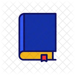 Book  Icon