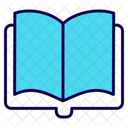 Book  Icon