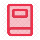Book Reading Learning Icon