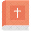 Thanksgiving Holiday Book Icon