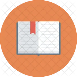 Book  Icon