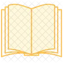 Book  Symbol