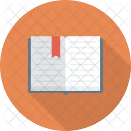 Book  Icon