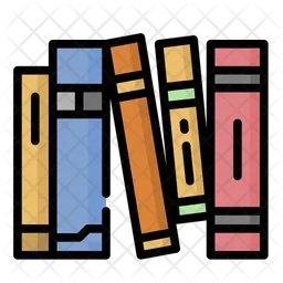 Book  Icon