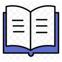 Book  Symbol
