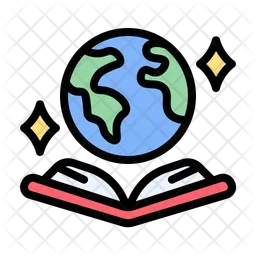 Book  Icon