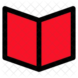 Book  Icon