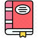 Book  Icon