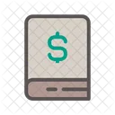 Book Icon