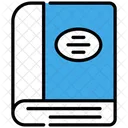 Book  Icon