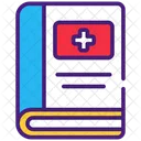 Book  Icon