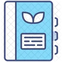 Book  Icon