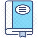 Book  Icon