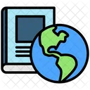 Book Education Study Icon