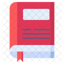 Book Education Study Icon