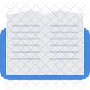 Book  Icon