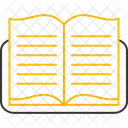 Book  Icon