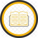 Book  Icon