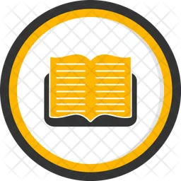 Book  Icon