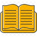 Book  Icon